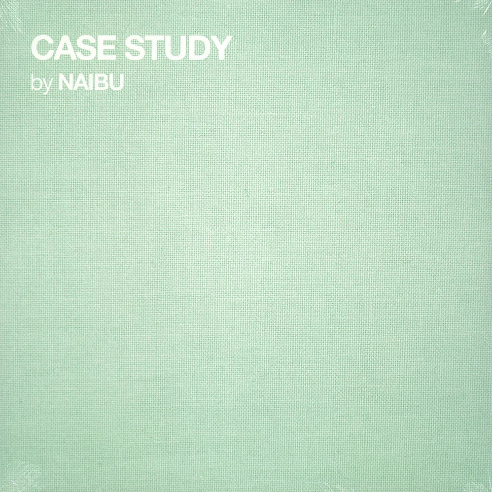 Naibu - Case Study