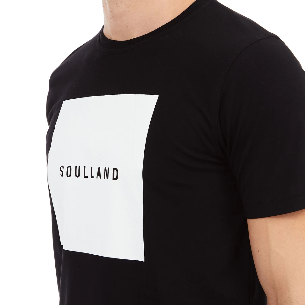 Soulland - Soulsquare T-Shirt