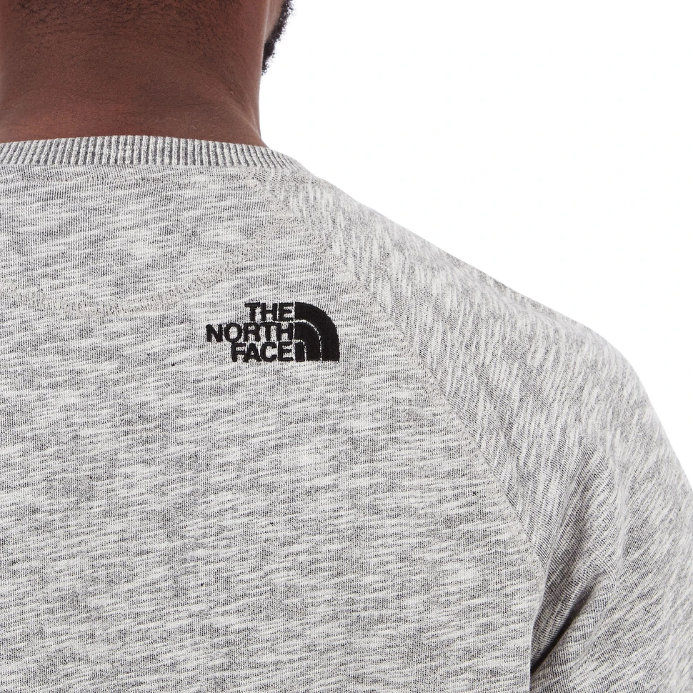 The North Face - Pocket Crew Sweater