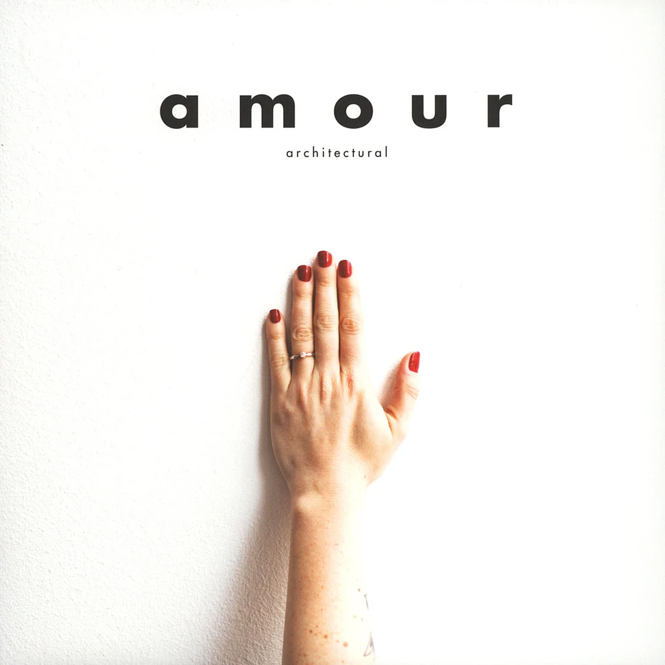 Architectural - Amour