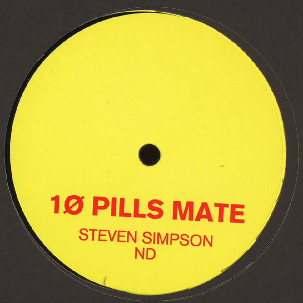 Steven Simpson - ND