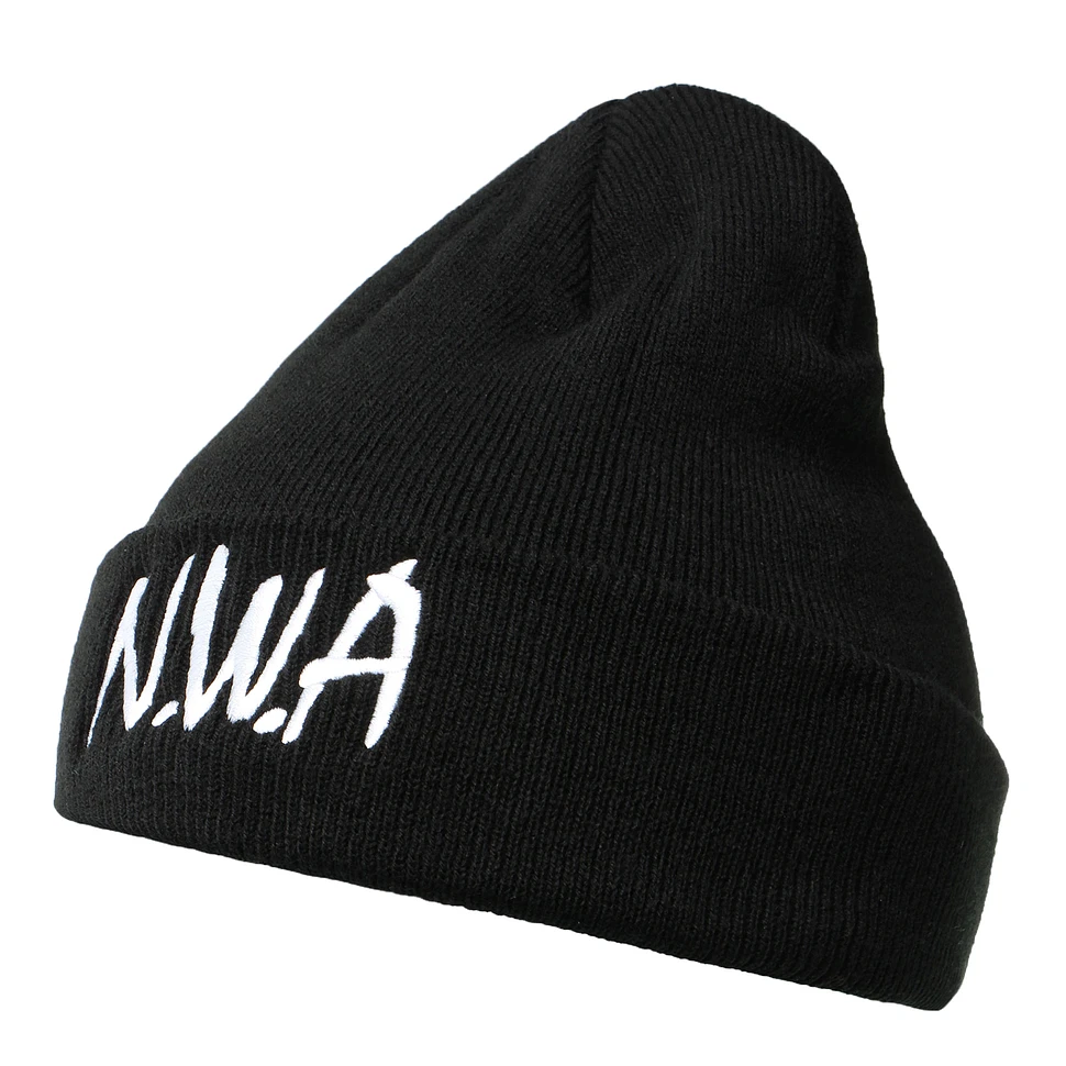 N.W.A - Logo Beanie