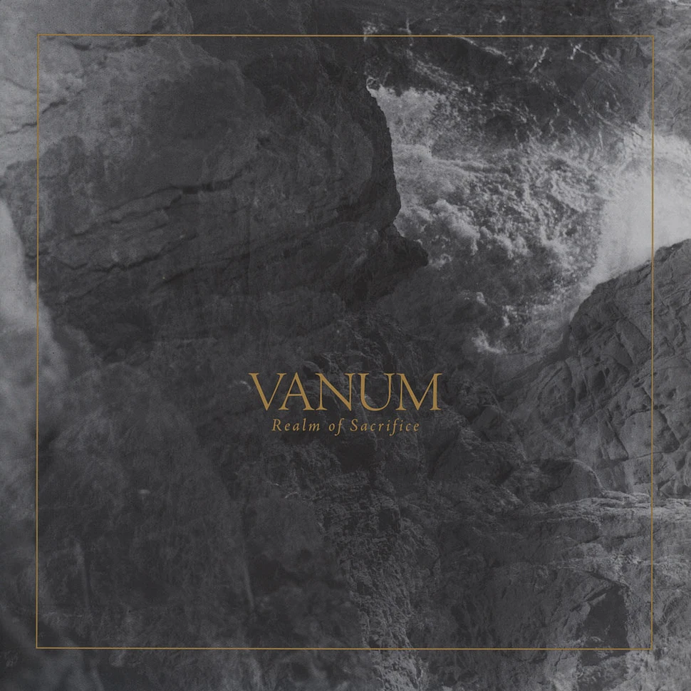 Vanum - Realm Of Sacrifice