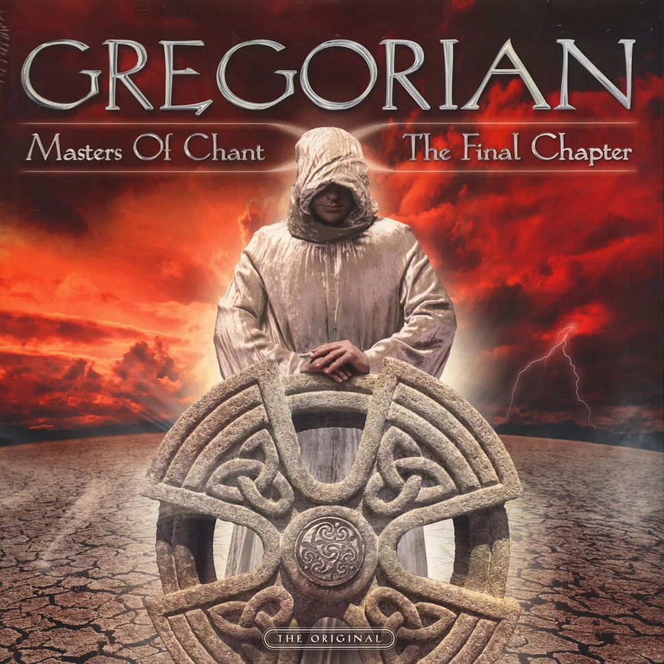 Gregorian - Masters Of Chant X: The Final Chapter