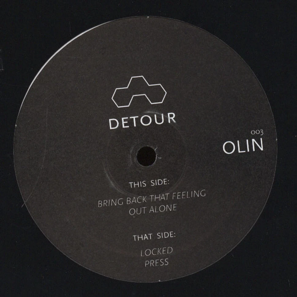 Olin - DETOUR003