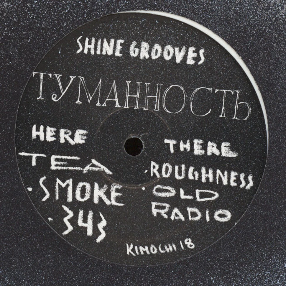 Shine Grooves - Tumannost