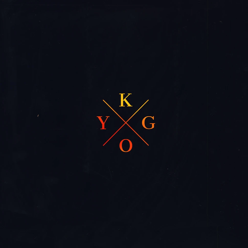 Kygo - Firestone