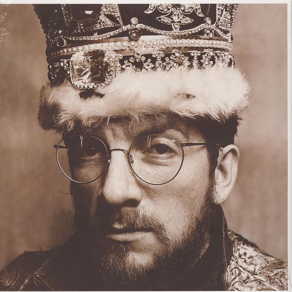 The Elvis Costello Show - King Of America