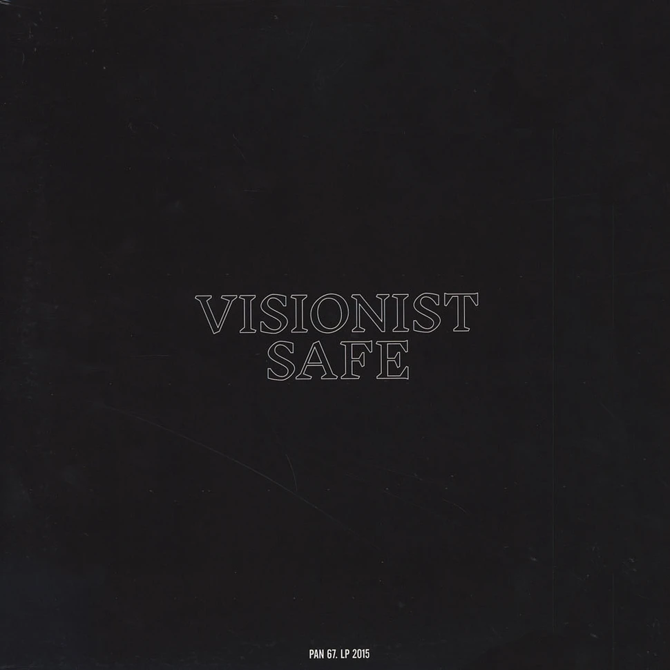Visionist - Safe