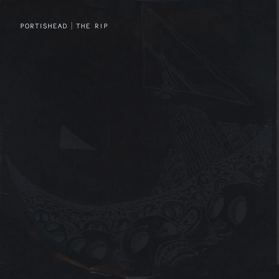 Portishead - The Rip