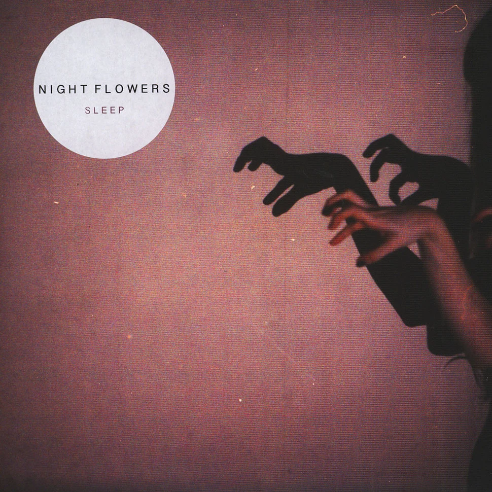 Night Flowers - Sleep