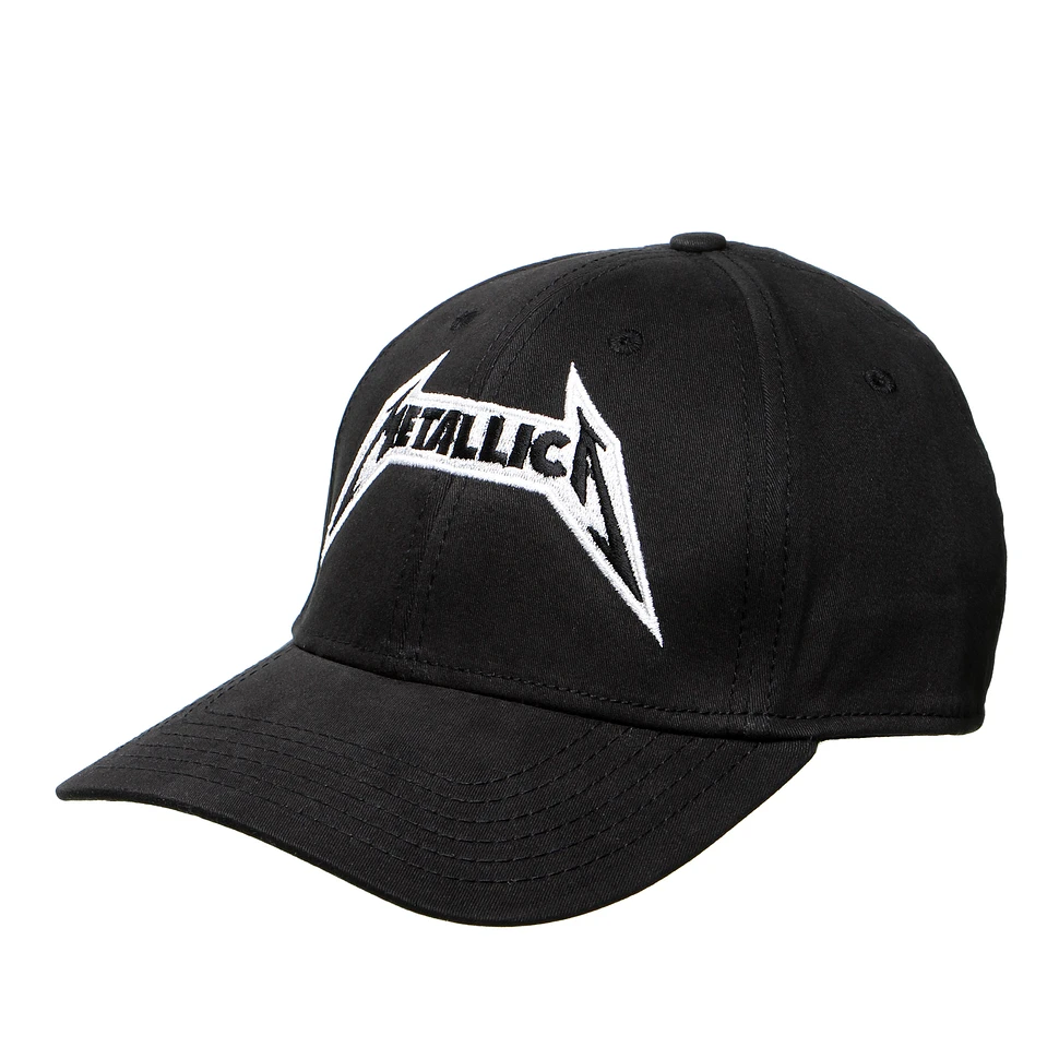Metallica - NLTL Baseball Cap
