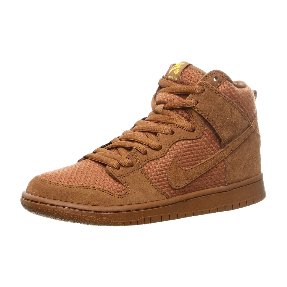 Nike SB - Dunk High Premium