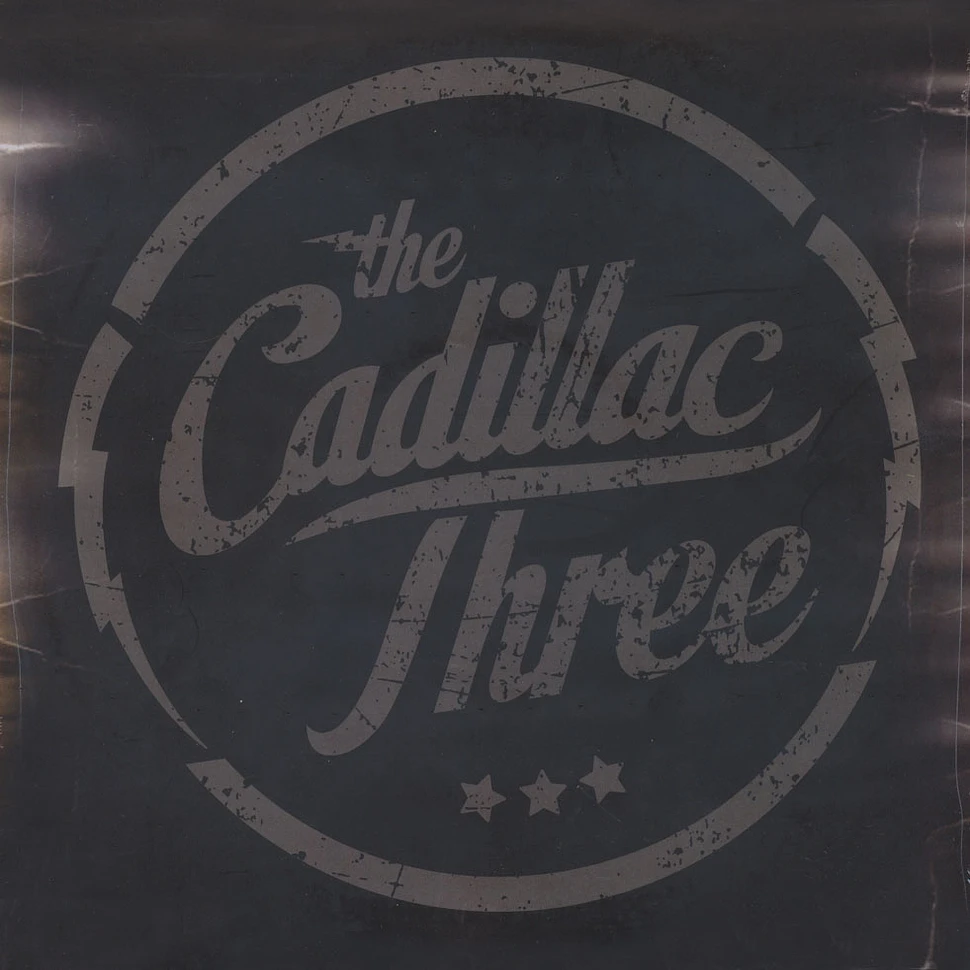 Cadillac Three - Cadillac Three
