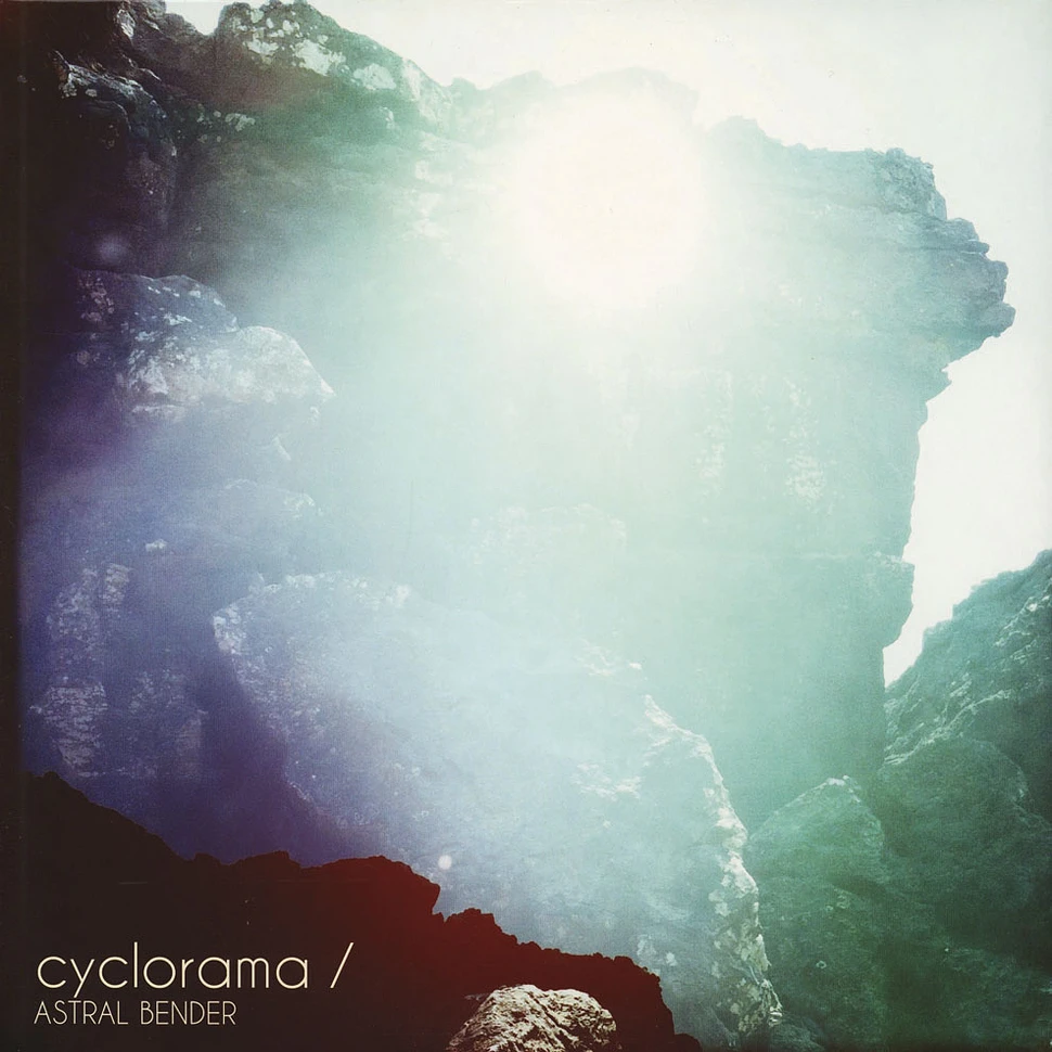 Cyclorama - Astral Bender