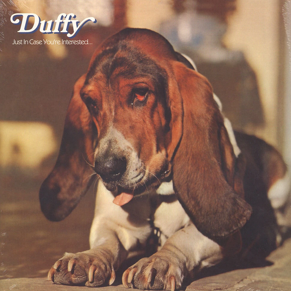 Duffy - Just In Case You're Interested