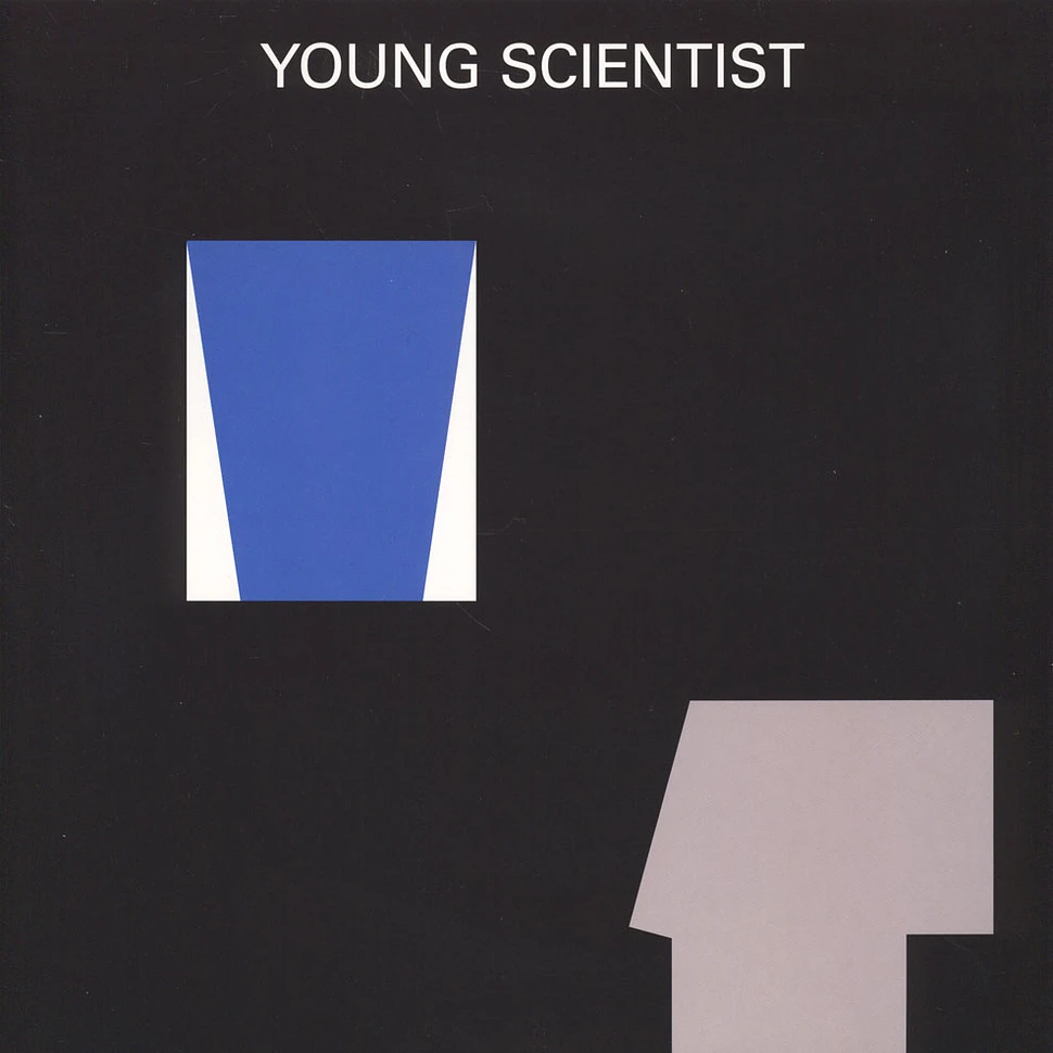 Young Scientist - Recordings 1979-1981