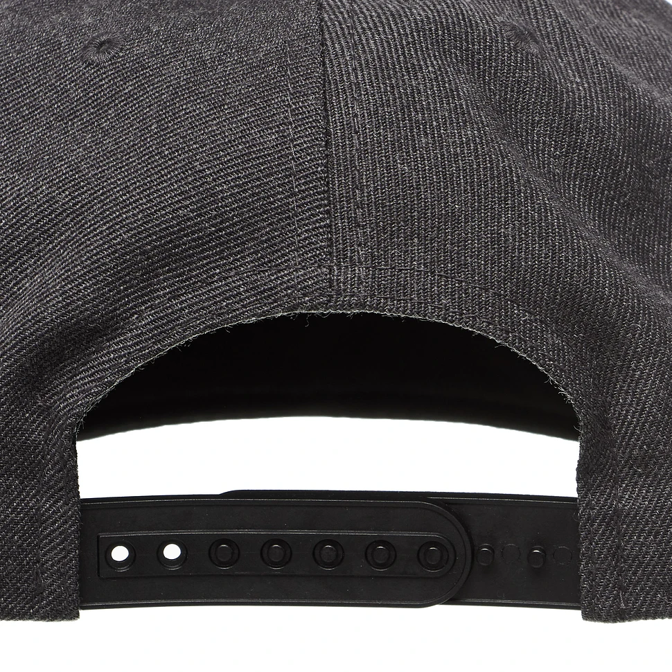 Brixton - Jolt Snapback Cap