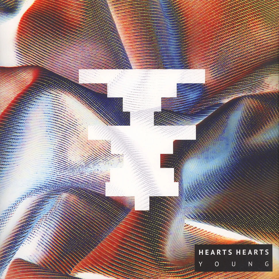 Hearts Hearts - Young
