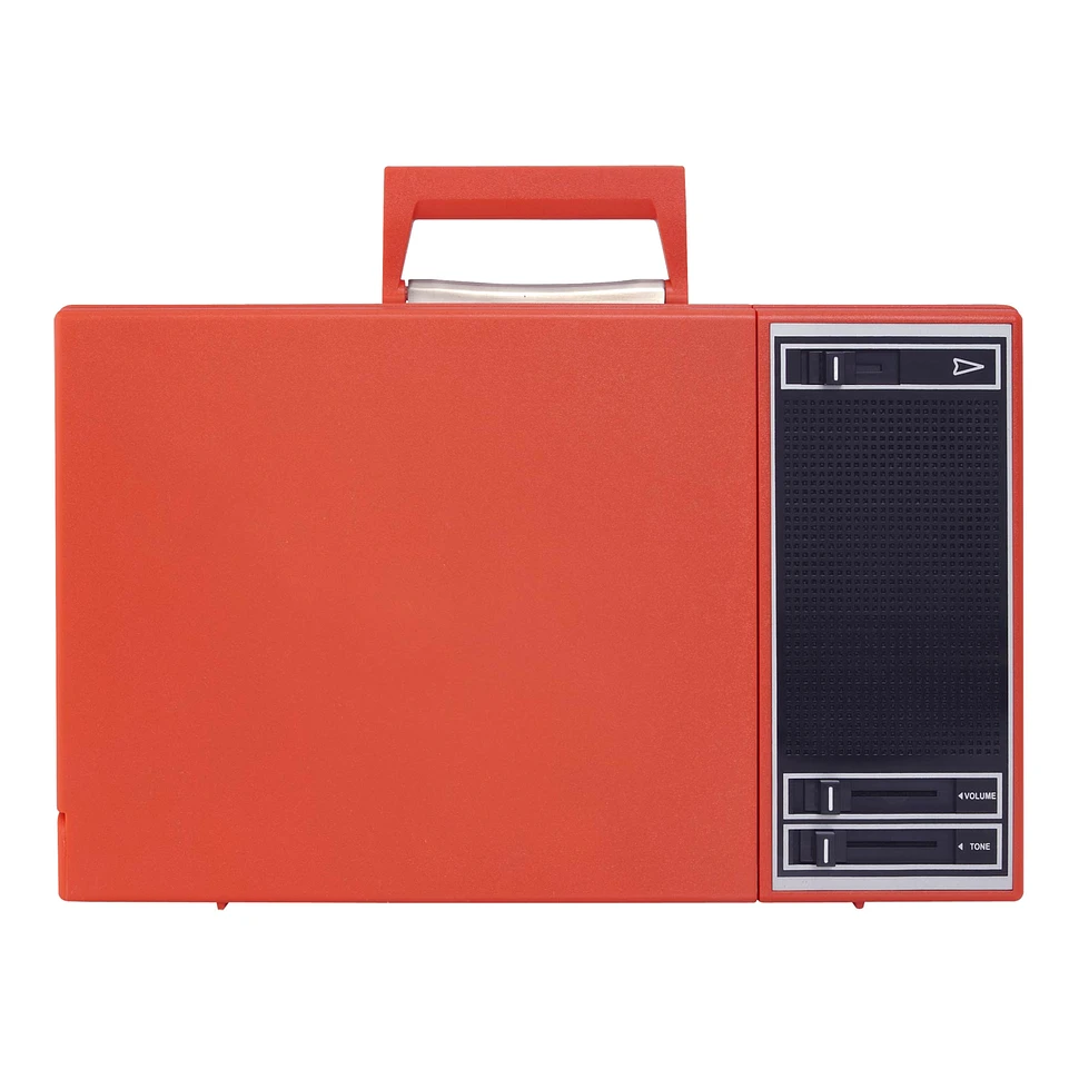 Crosley - Spinnerette Portable Turntable (USB)