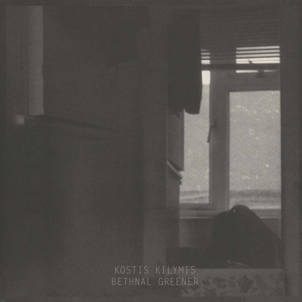 Kostis Kilymis - Bethnal Greener