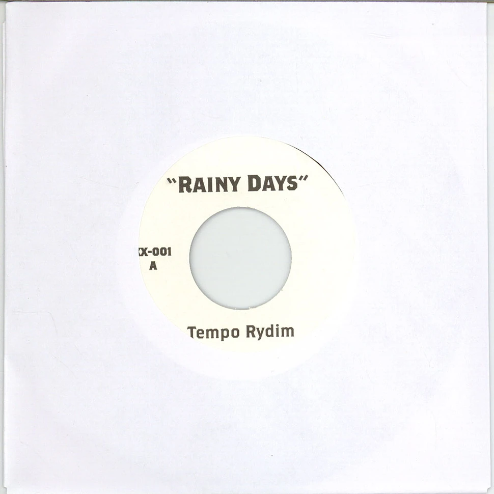 Mary J. Blige Featuring Ja Rule - Rainy Days (Remix)