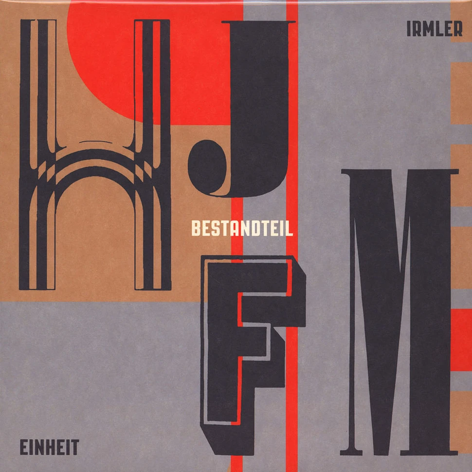 Irmler / Einheit - Bestandteil