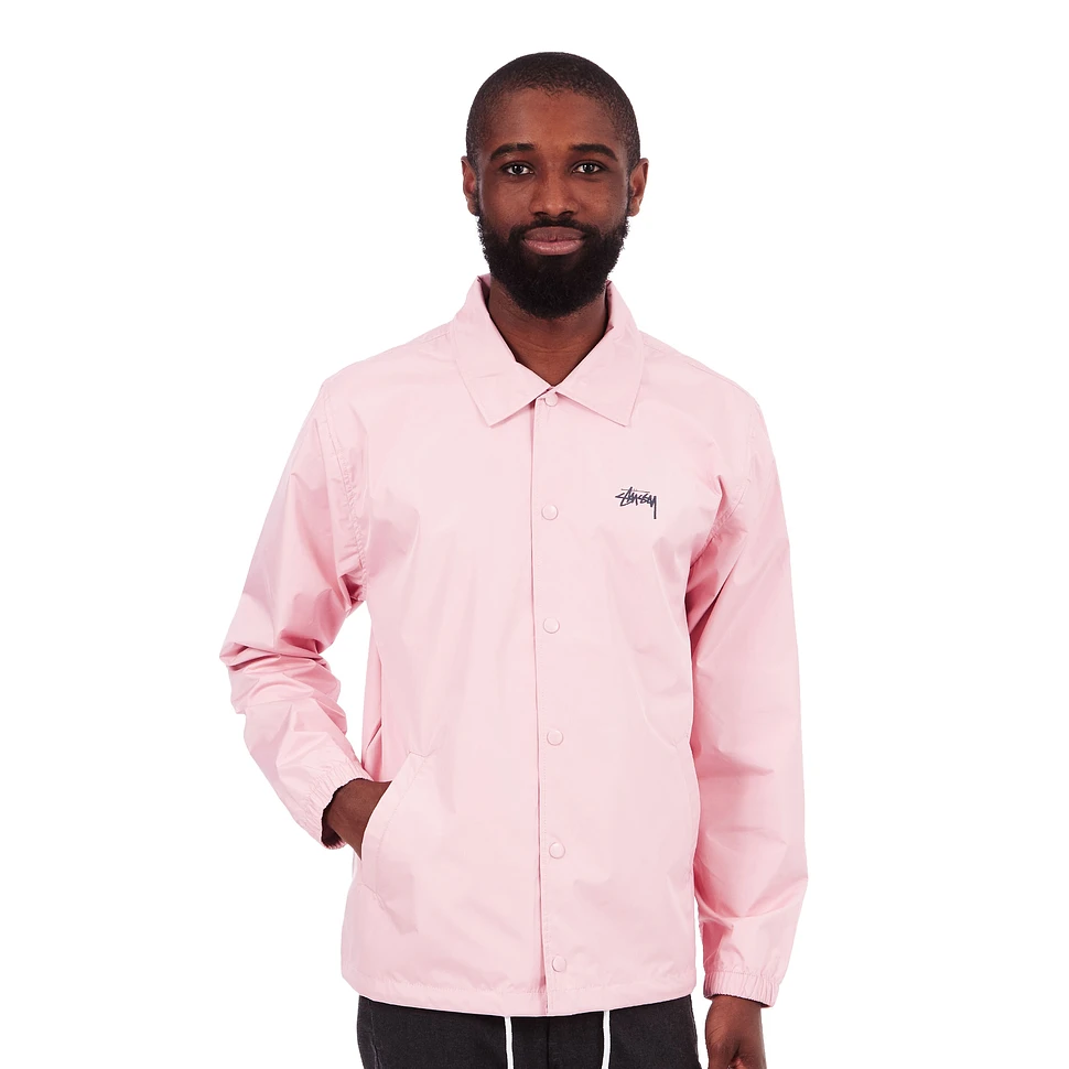 Stüssy - Funk Coaches Jacket