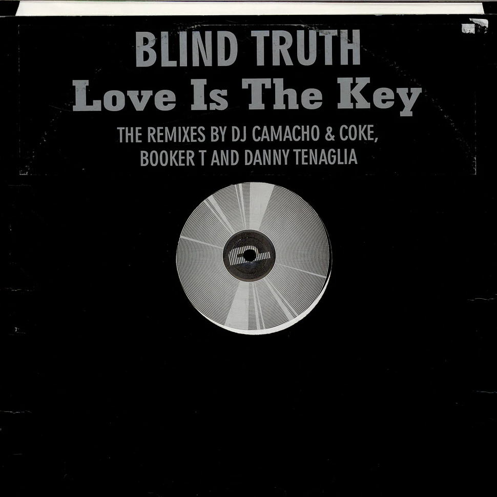 Blind Truth - Love Is The Key