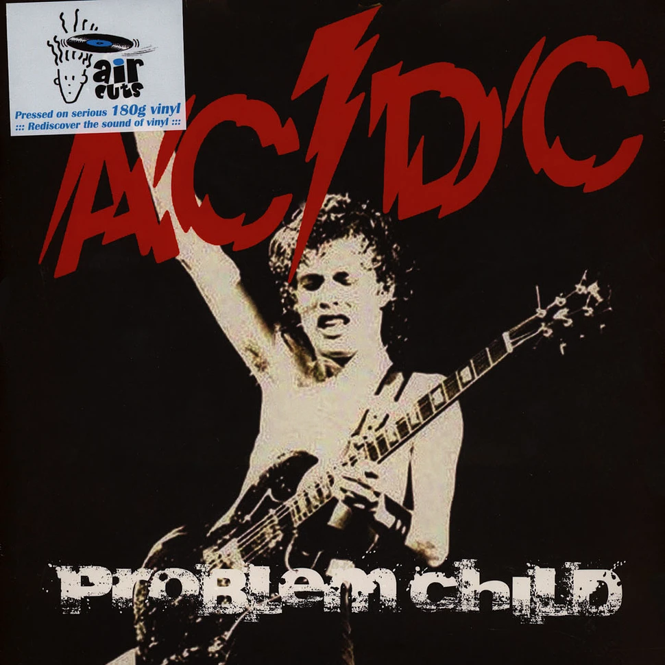 AC/DC - Problem Child