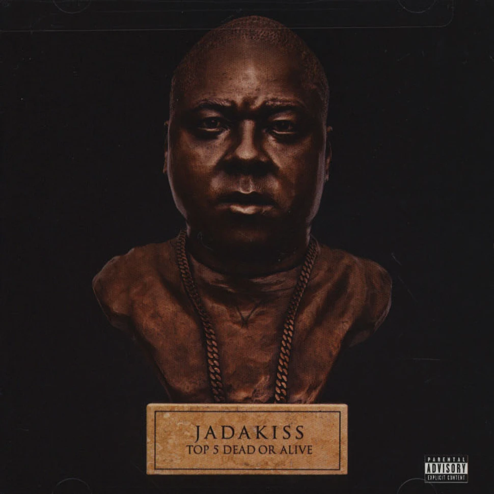 Jadakiss - Top 5 Dead Or Alive