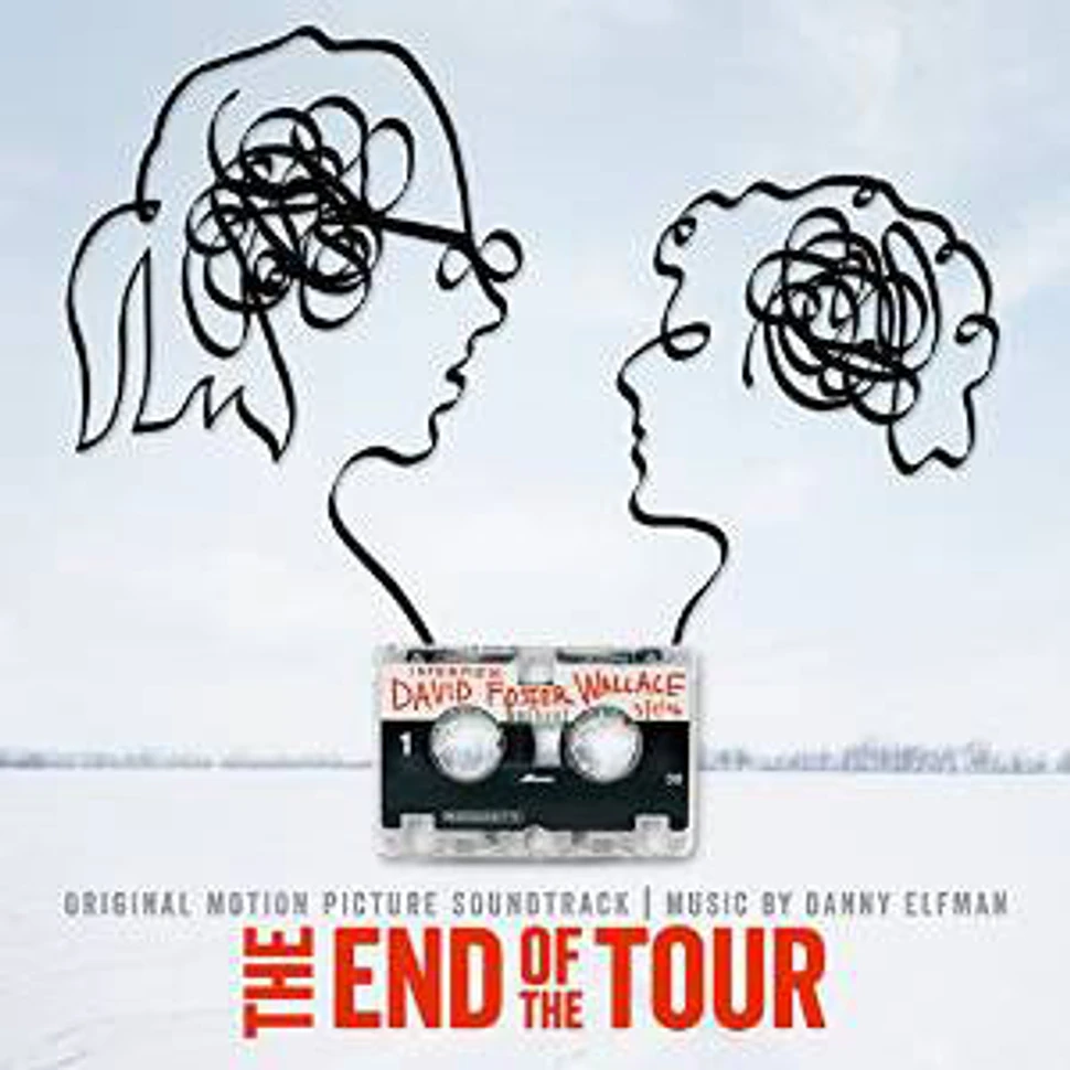V.A. - OST End Of The Tour