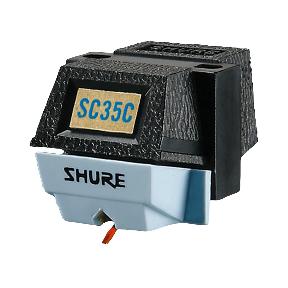 Shure - SC35C System