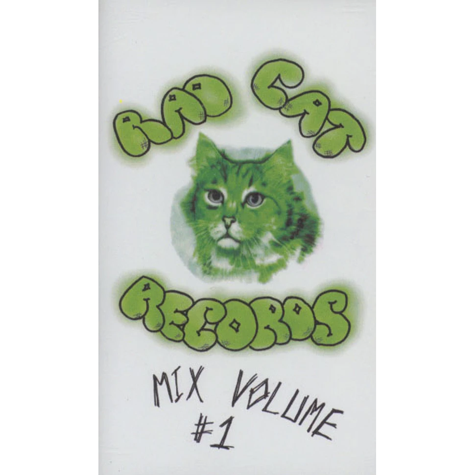 V.A. - Rad Cat Mix Volume 1