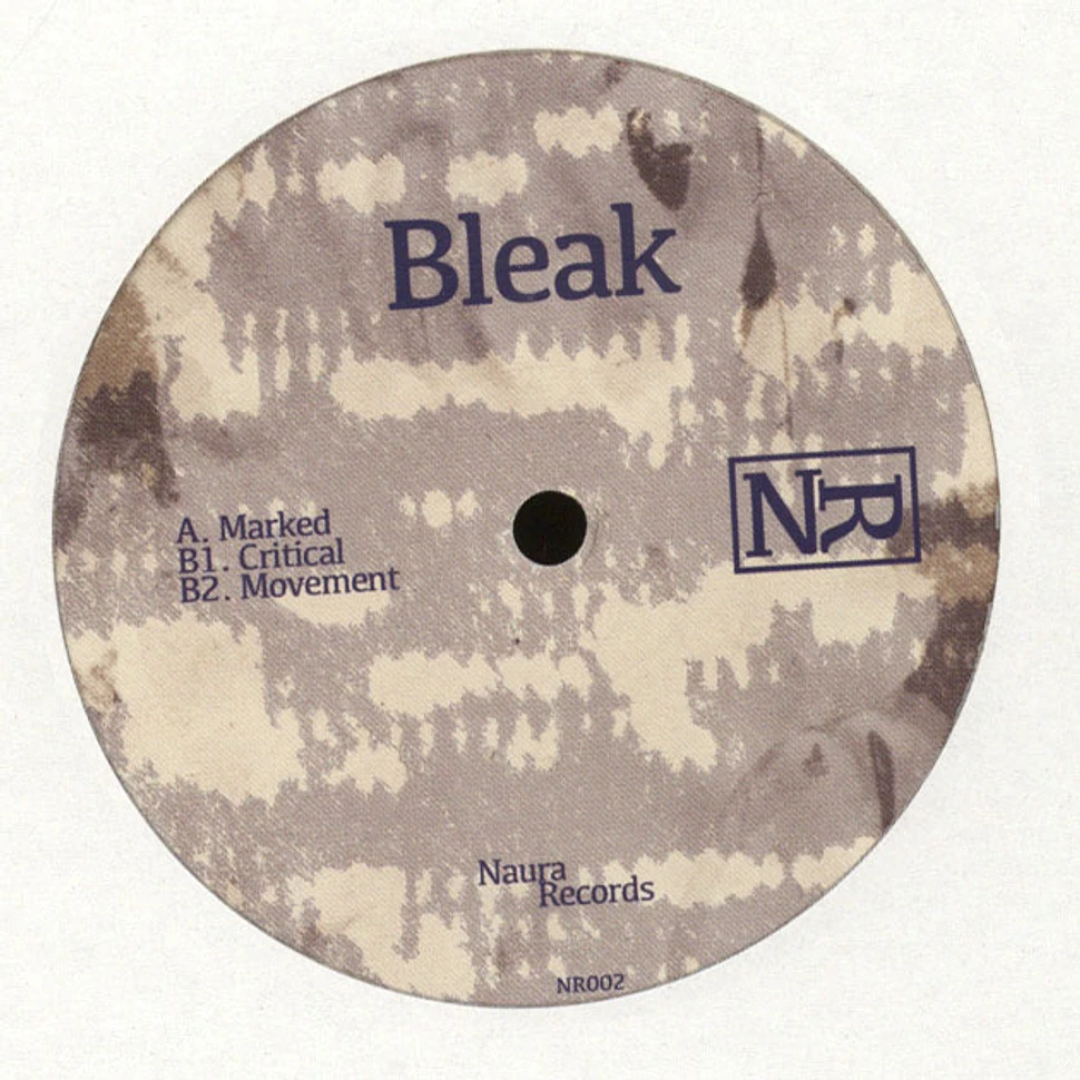 Bleak - Naura 002