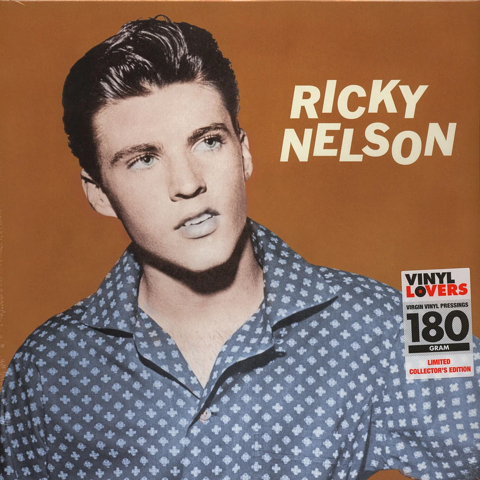 Ricky Nelson - Ricky Nelson