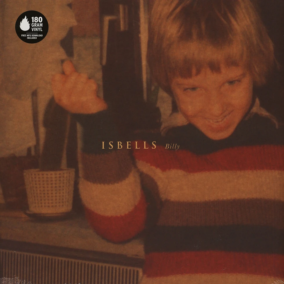 Isbells - Billy