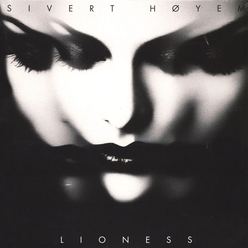 Sivert Höyem - Lioness