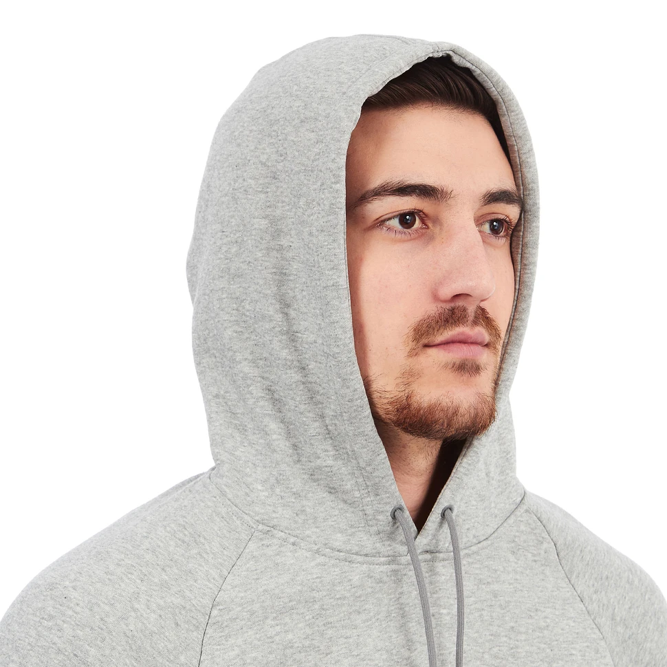 Nike SB - Icon Pullover Stripe Hoodie