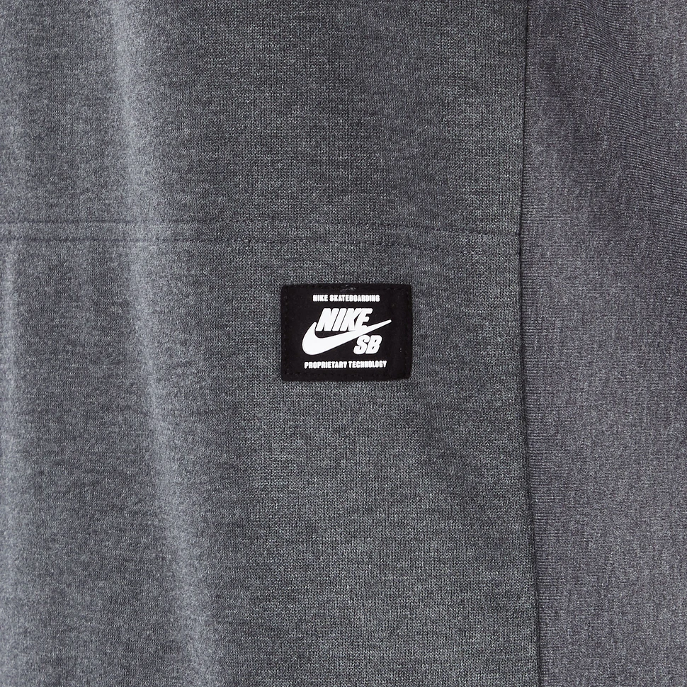 Nike SB - Lightweight Everett Dri-Fit Crewneck Sweater