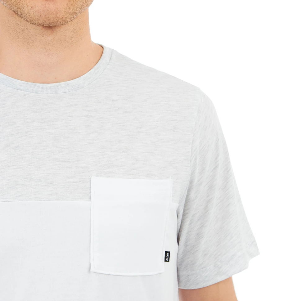 Nike SB - Dri-Fit Blocked Pocket T-Shirt