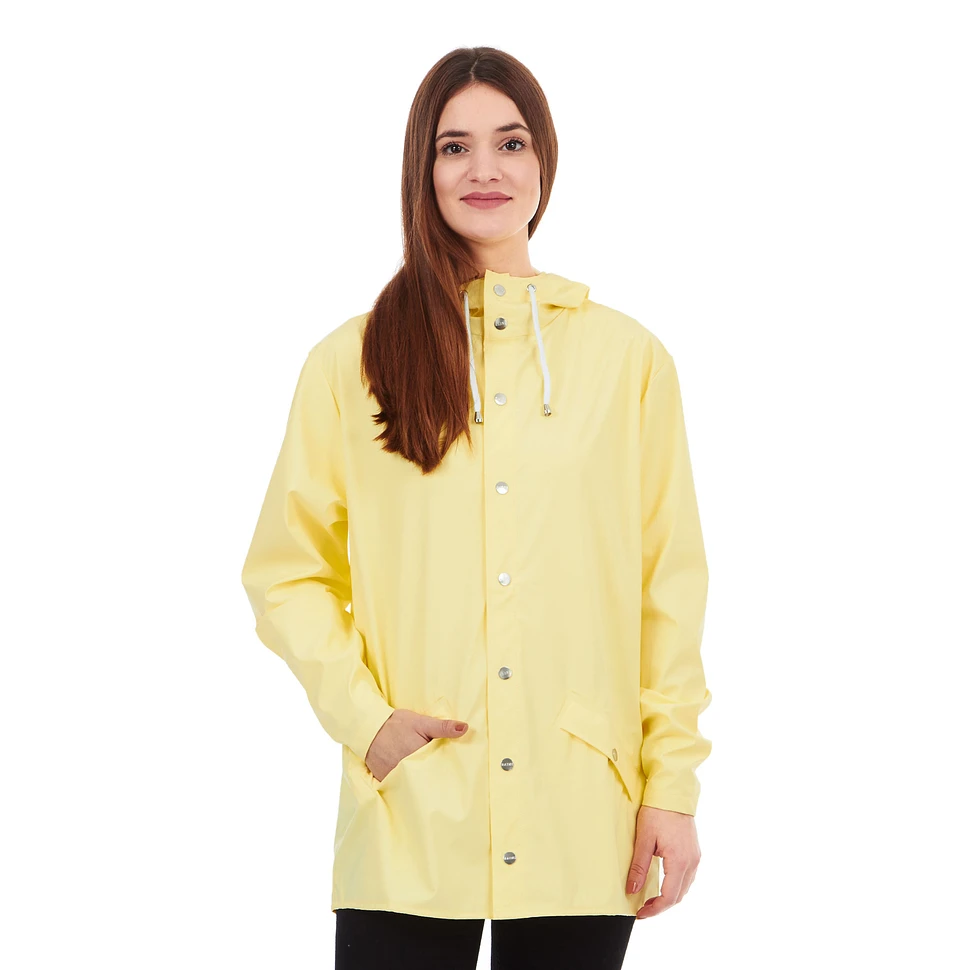 RAINS - Women's Jacket