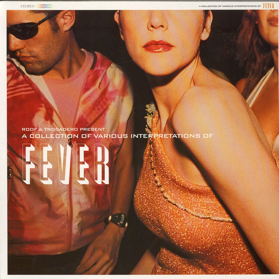 V.A. - A Collection Of Various Interpretations Of Fever