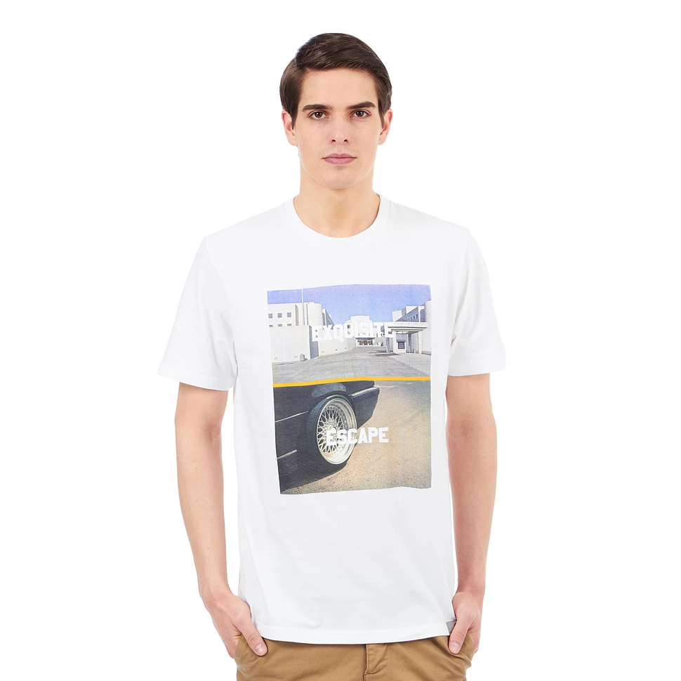 Carhartt WIP - Jail T-Shirt