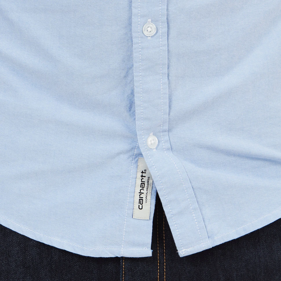 Carhartt WIP - Rogers Shirt