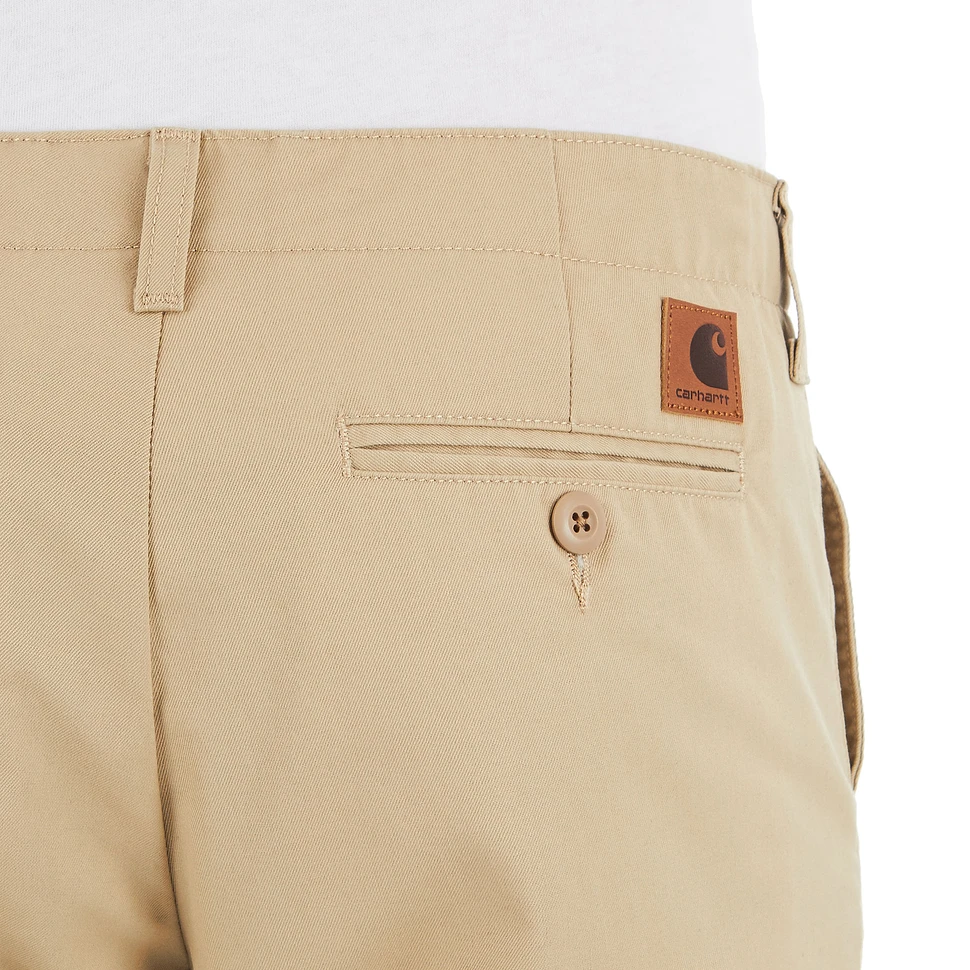 Carhartt WIP - Club Pant "Dunmore" Twill, 7.25 oz