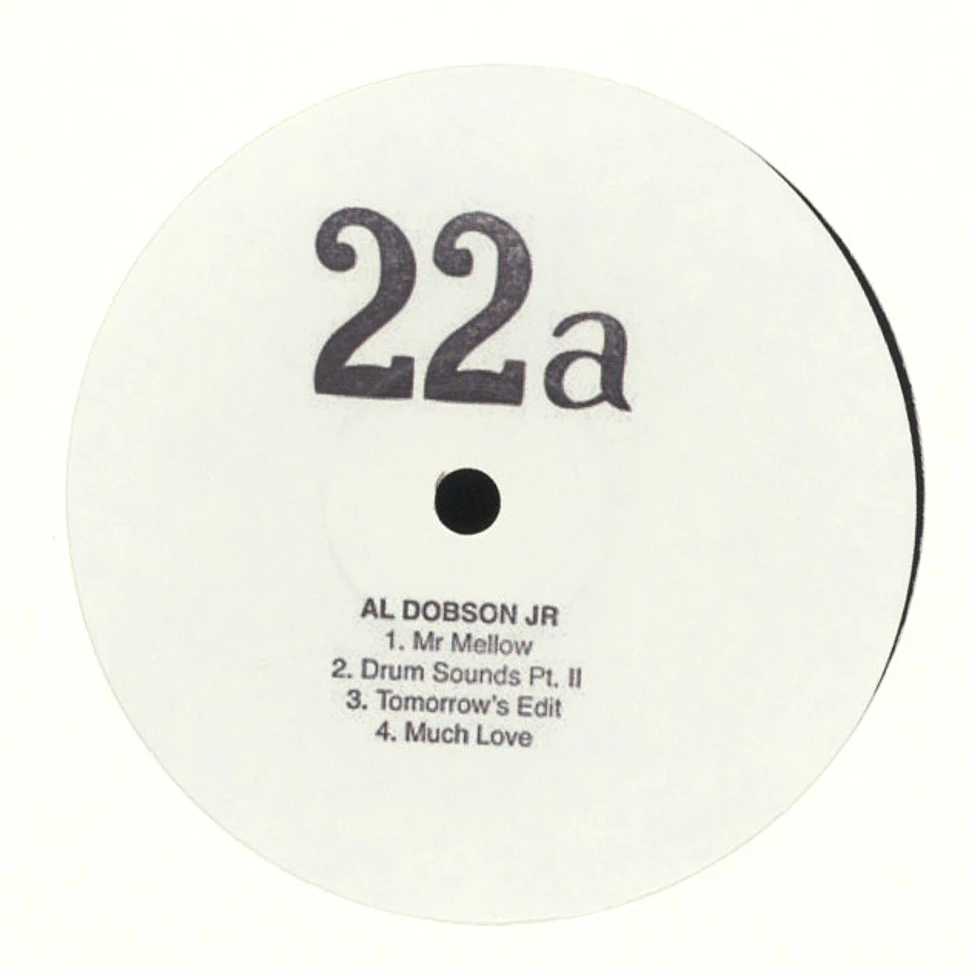 Tenderlonious / Al Dobson Jr. - 22A001
