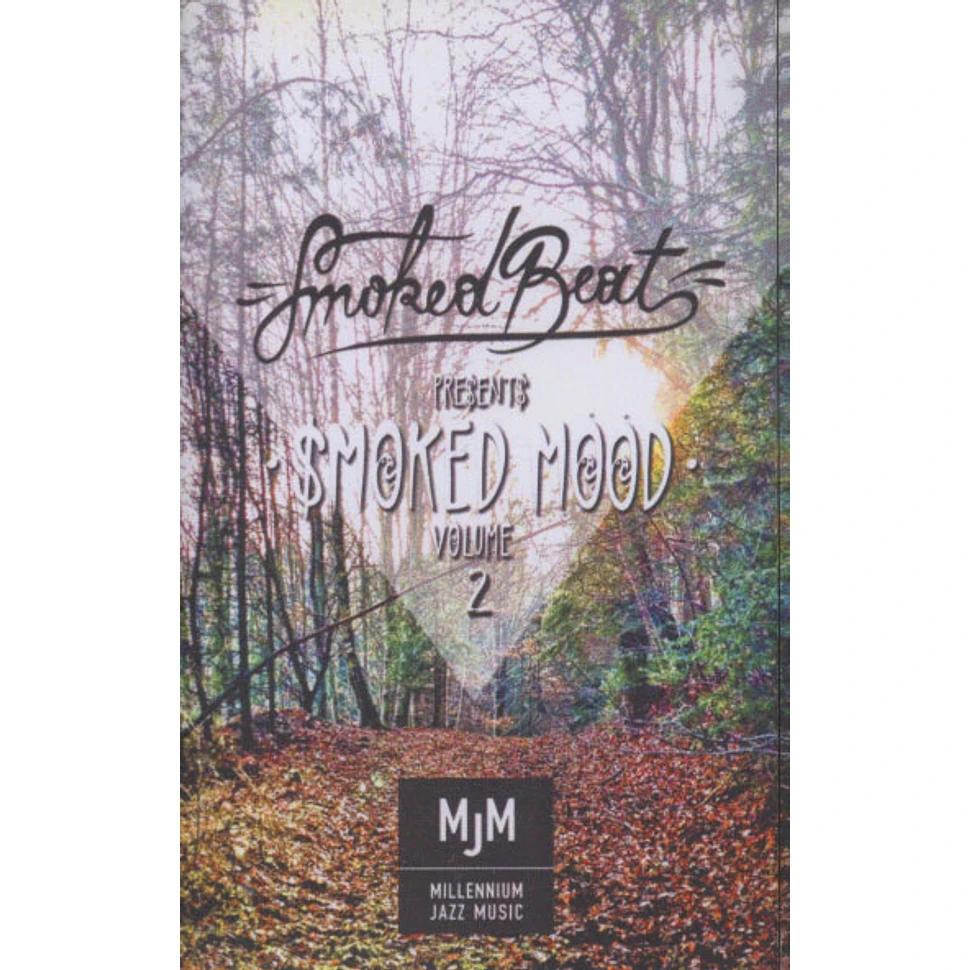 Smoked Beat - Smoked Mood Volume 2