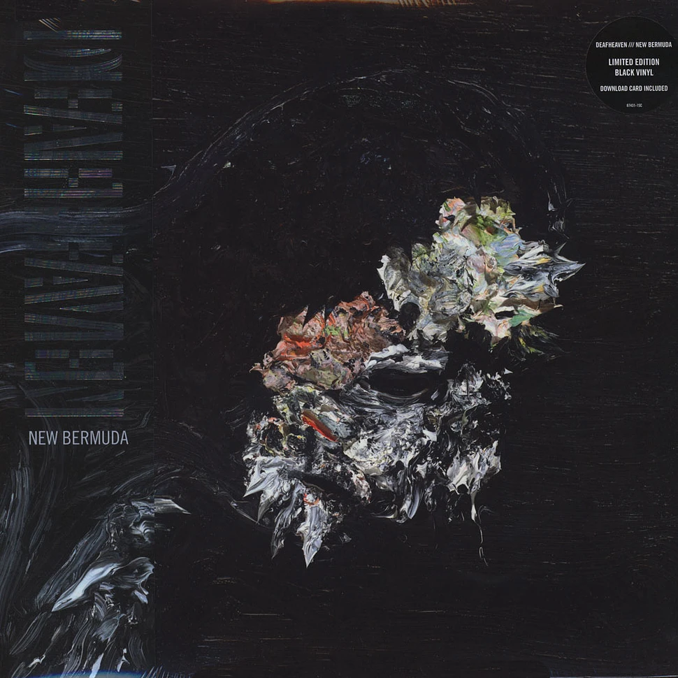 Deafheaven - New Bermuda Deluxe Edition