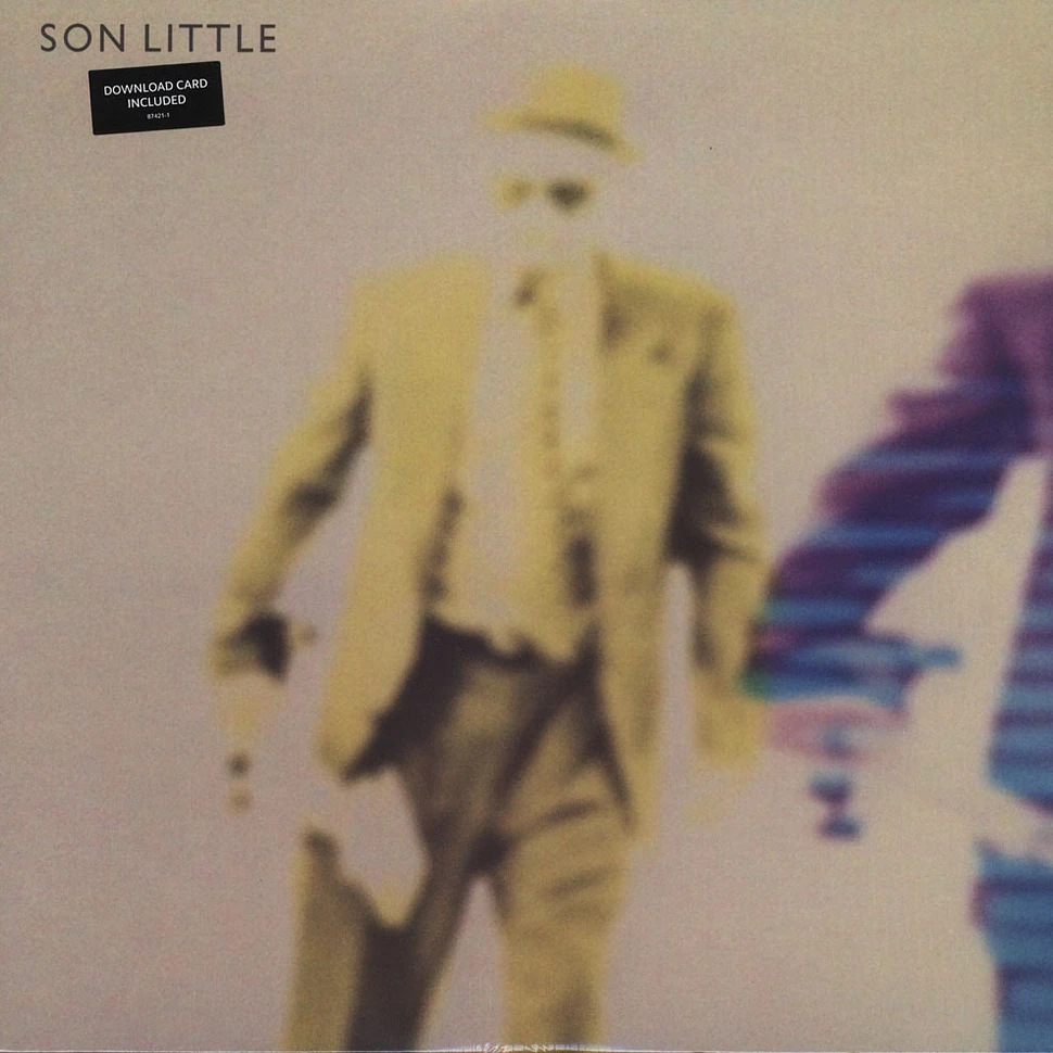 Son Little - Son Little